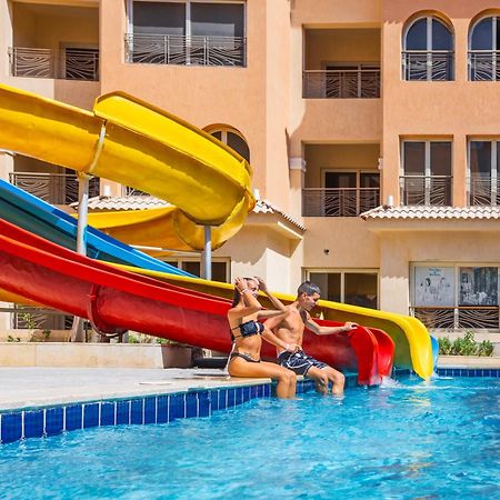 La Rosa Boho Aqua Park Hotel Hurghada Ngoại thất bức ảnh