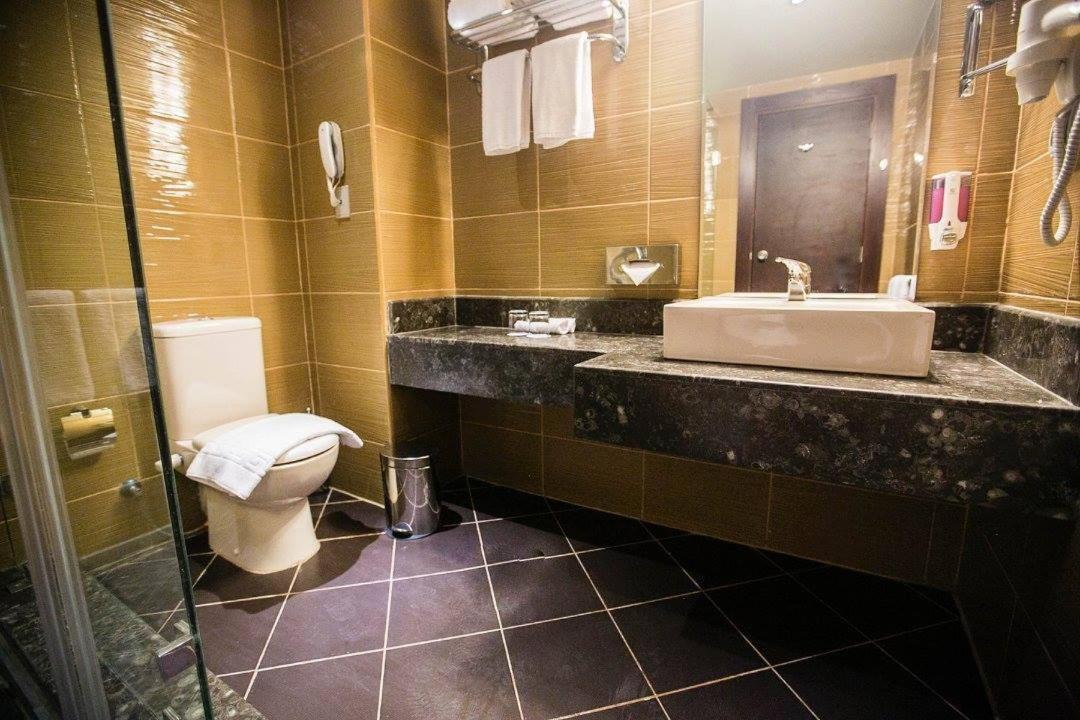 La Rosa Boho Aqua Park Hotel Hurghada Ngoại thất bức ảnh