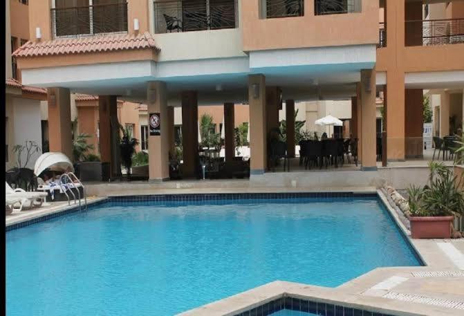 La Rosa Boho Aqua Park Hotel Hurghada Ngoại thất bức ảnh