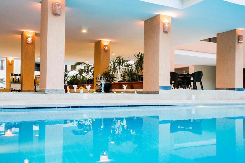 La Rosa Boho Aqua Park Hotel Hurghada Ngoại thất bức ảnh