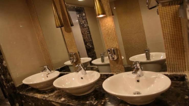 La Rosa Boho Aqua Park Hotel Hurghada Ngoại thất bức ảnh