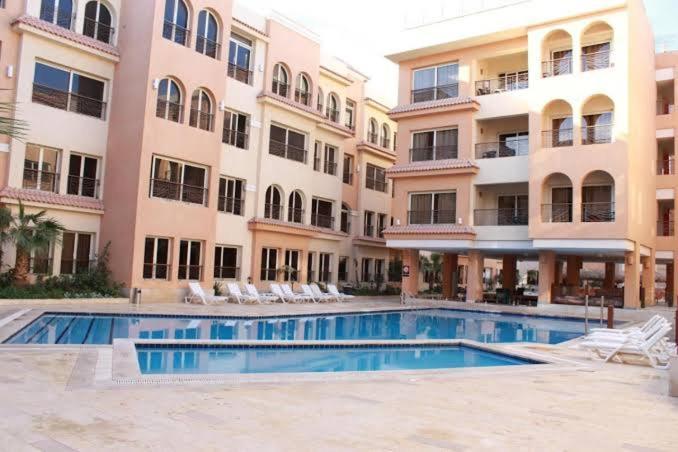 La Rosa Boho Aqua Park Hotel Hurghada Ngoại thất bức ảnh