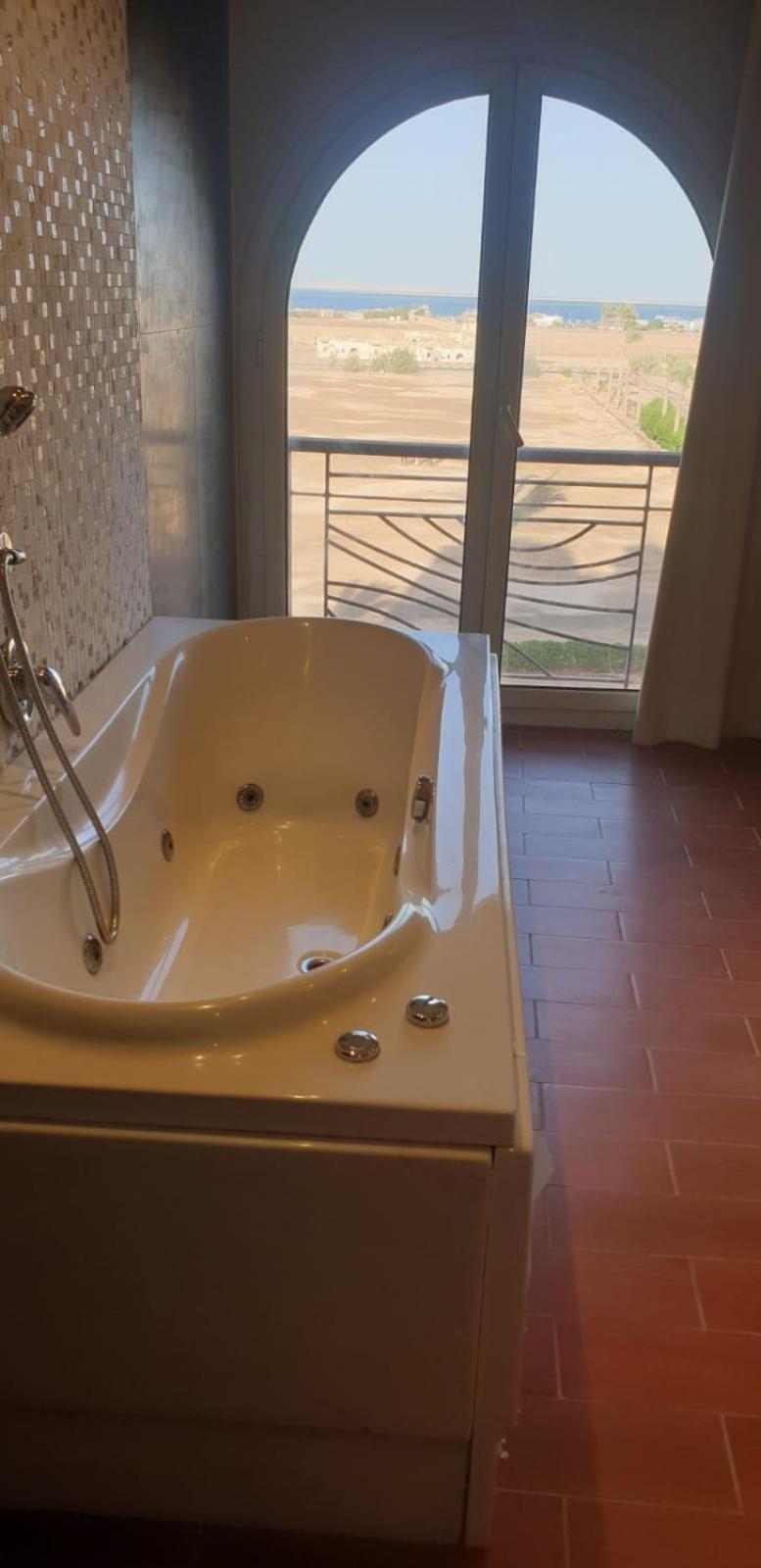 La Rosa Boho Aqua Park Hotel Hurghada Ngoại thất bức ảnh